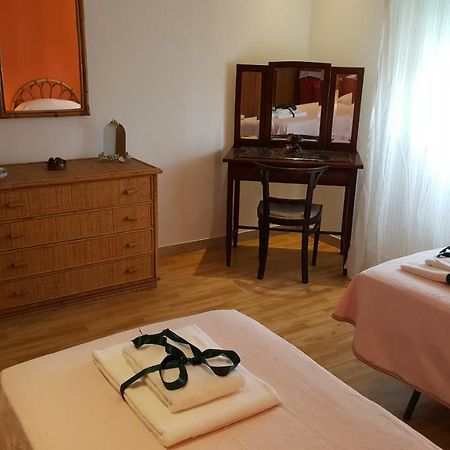Monilvia Appartement Florence Buitenkant foto
