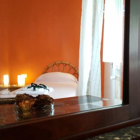 Monilvia Appartement Florence Buitenkant foto