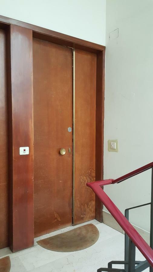 Monilvia Appartement Florence Buitenkant foto