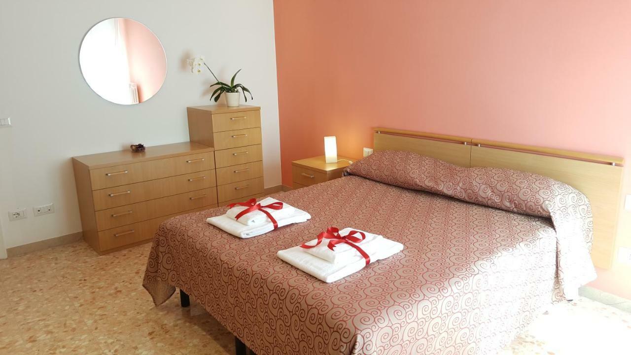 Monilvia Appartement Florence Buitenkant foto