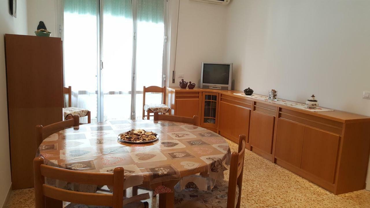 Monilvia Appartement Florence Buitenkant foto