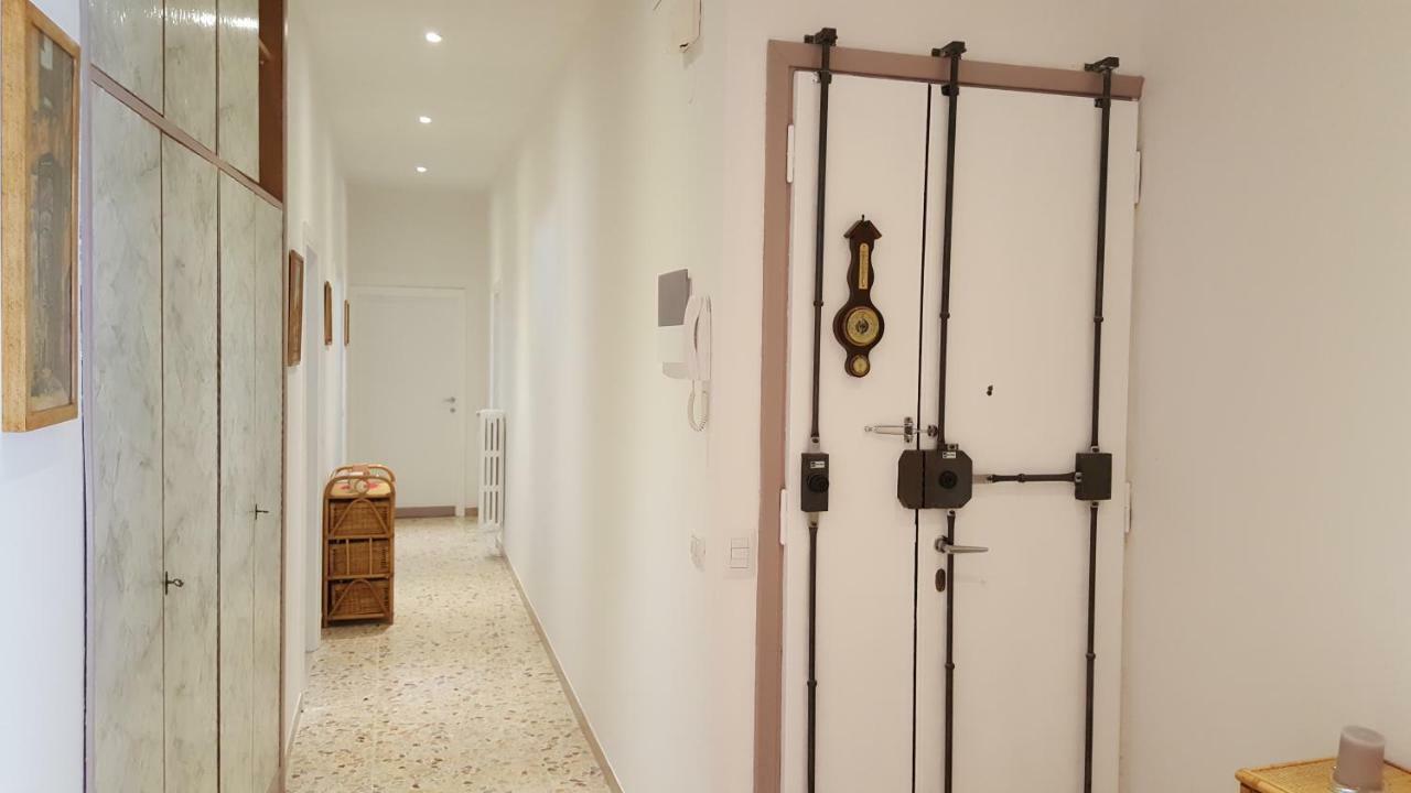 Monilvia Appartement Florence Buitenkant foto