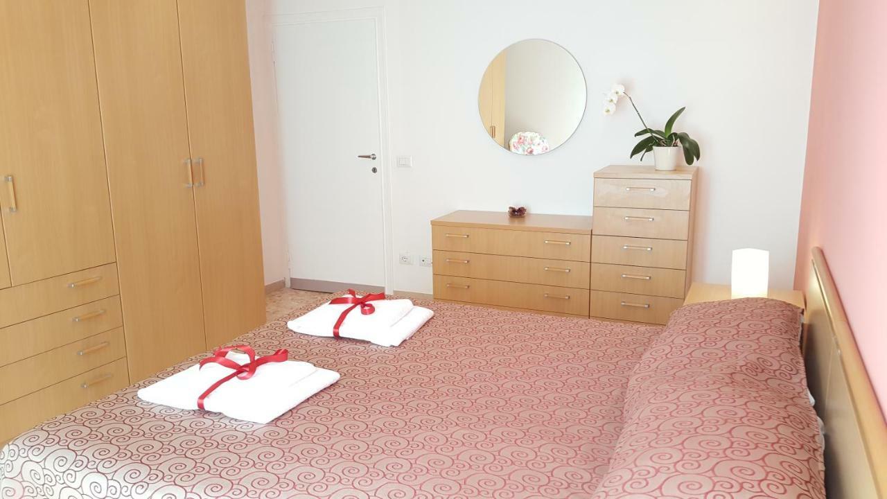 Monilvia Appartement Florence Buitenkant foto