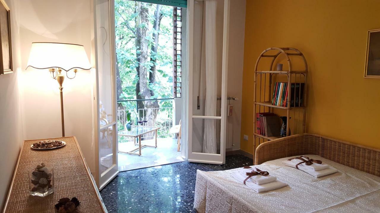 Monilvia Appartement Florence Buitenkant foto