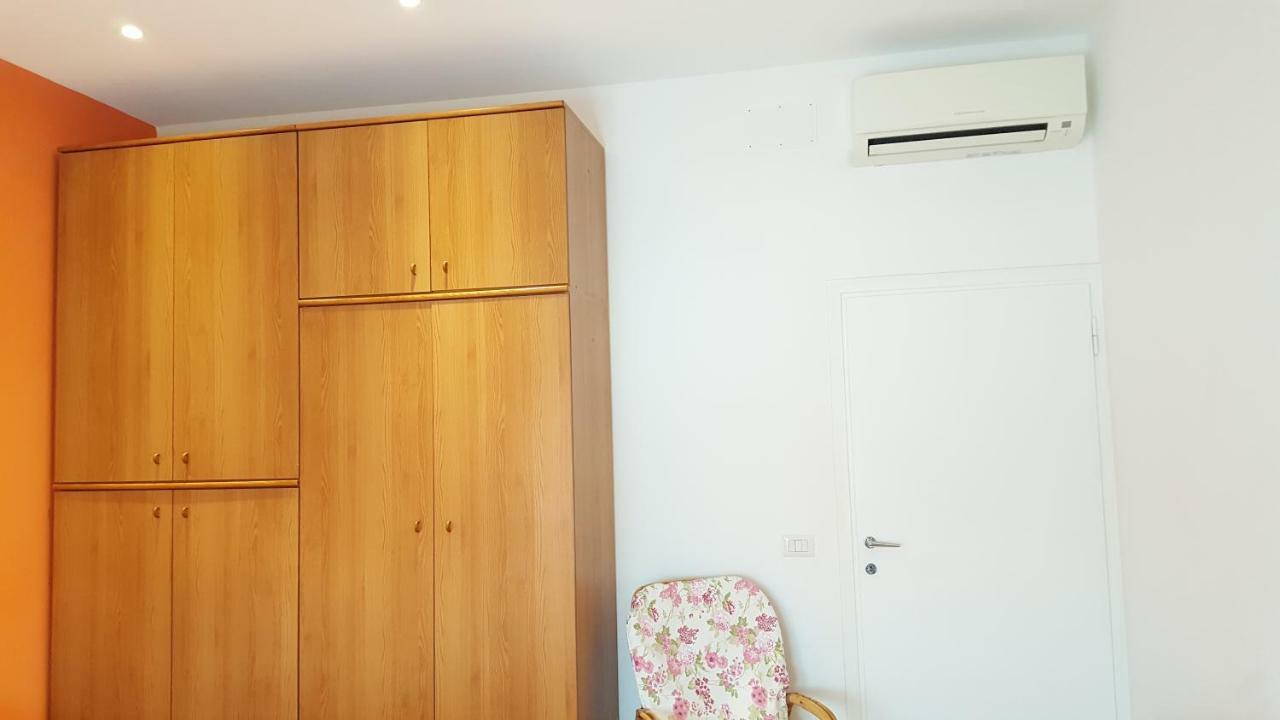 Monilvia Appartement Florence Buitenkant foto