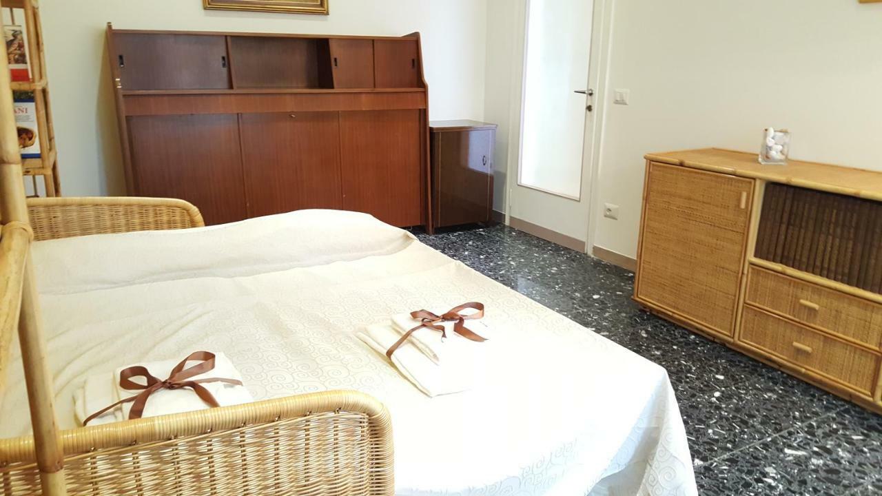 Monilvia Appartement Florence Buitenkant foto