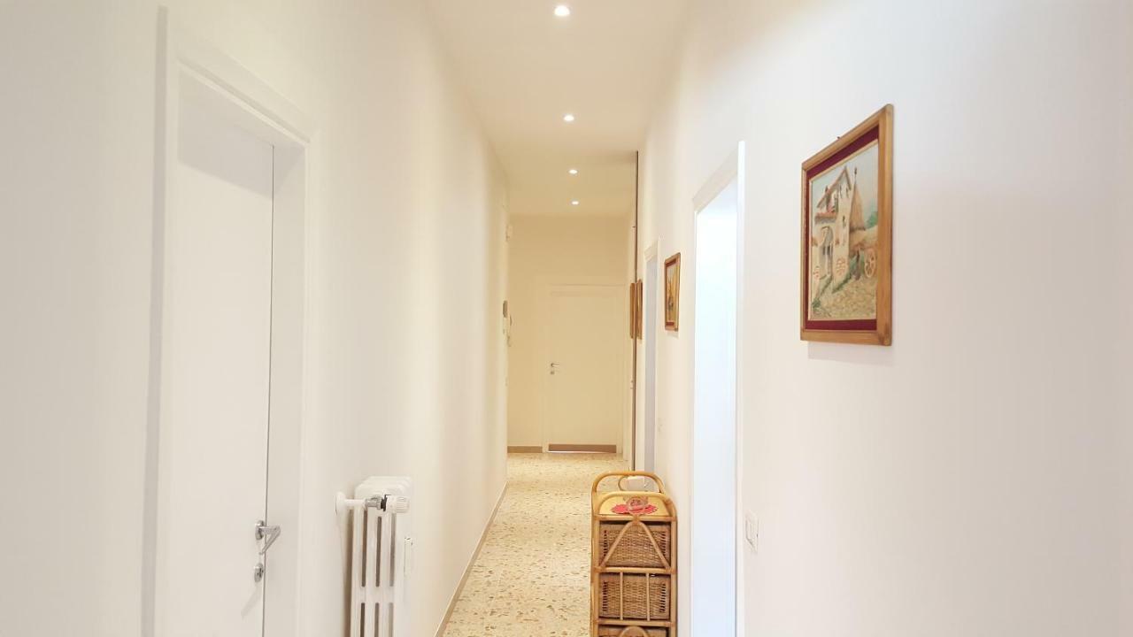 Monilvia Appartement Florence Buitenkant foto