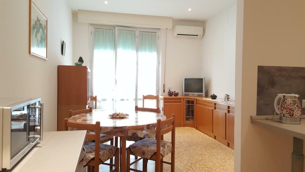 Monilvia Appartement Florence Buitenkant foto