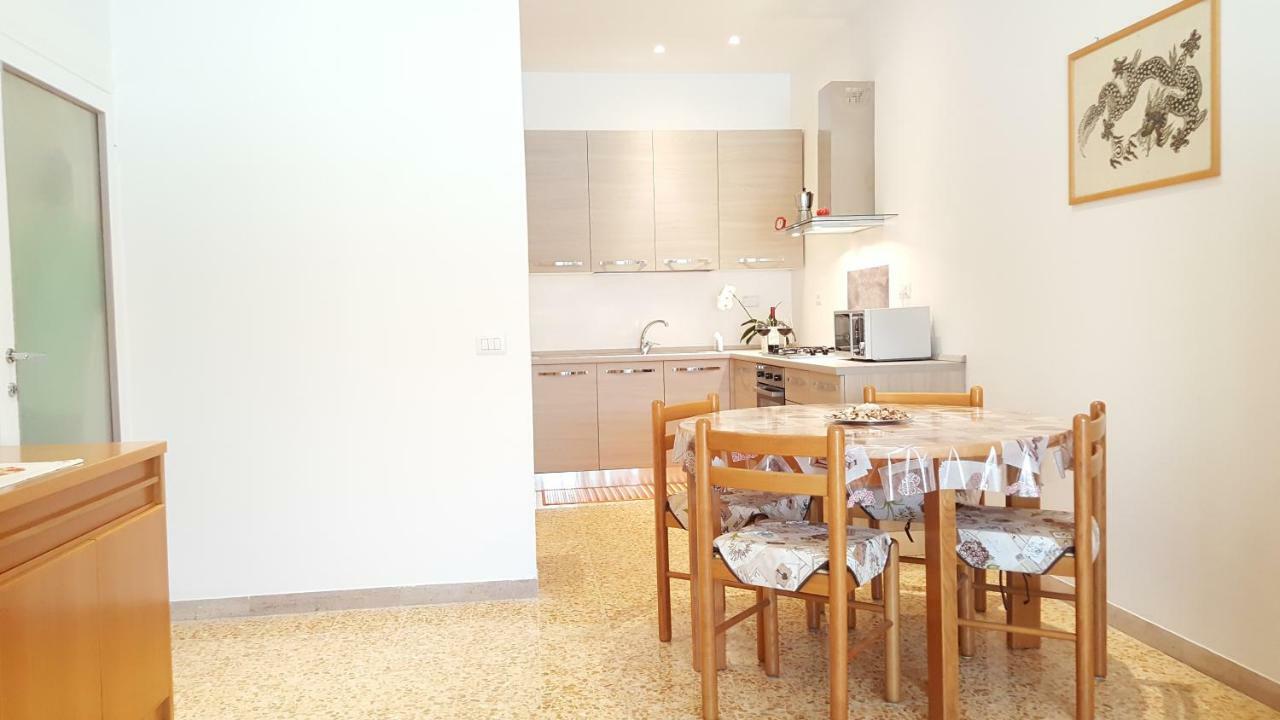 Monilvia Appartement Florence Buitenkant foto