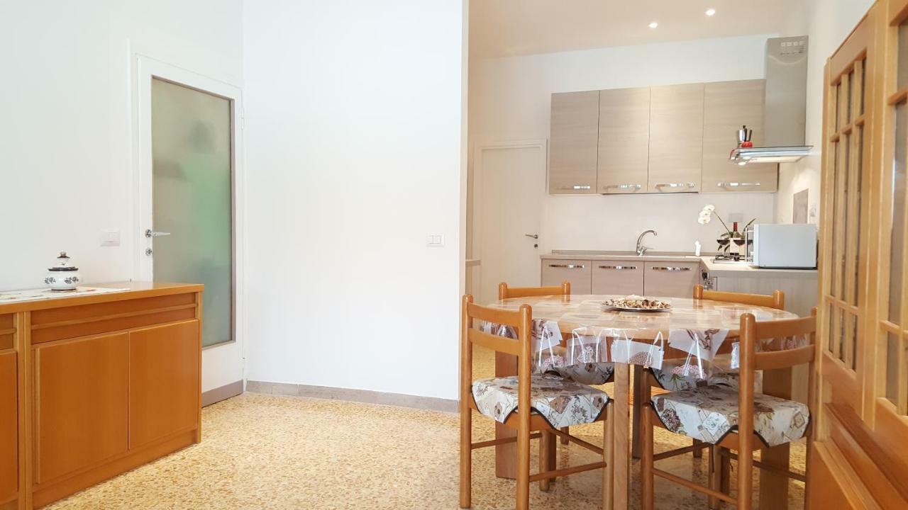 Monilvia Appartement Florence Buitenkant foto