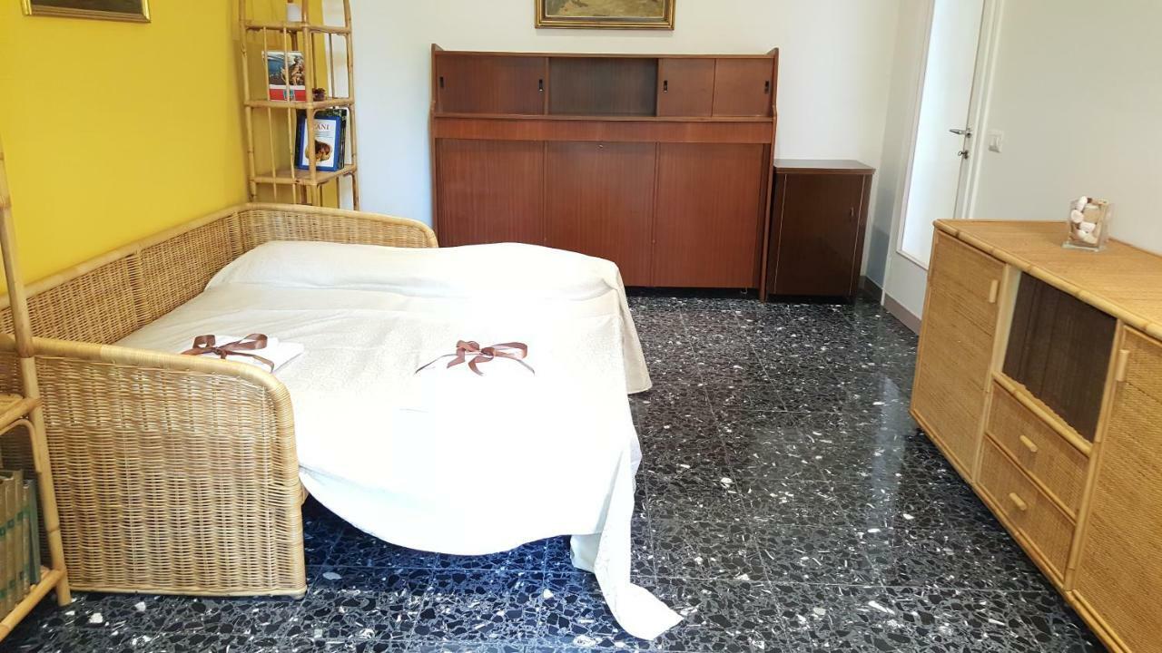 Monilvia Appartement Florence Buitenkant foto